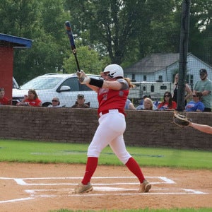 Claire Ledford