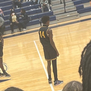 Jordan Fields