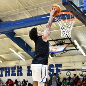Kai Washington