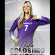 JULIA COLOSIMO