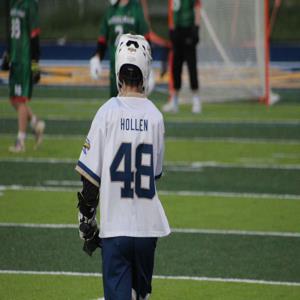 BLAKE HOLLEN