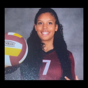 Marayah Waller mugshot