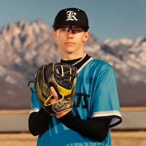 Brody McCann