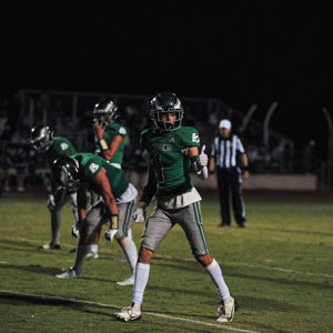 Jack Massett