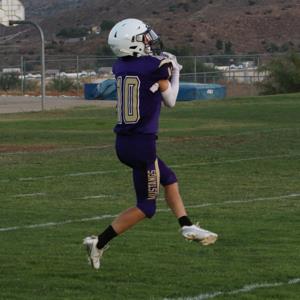 Zach Chambers