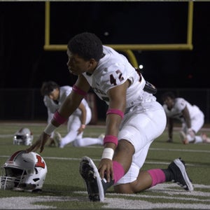 Marshawn Springer mugshot