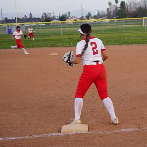 Emma Alcantar mugshot