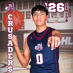 Isaiah Heredia mugshot