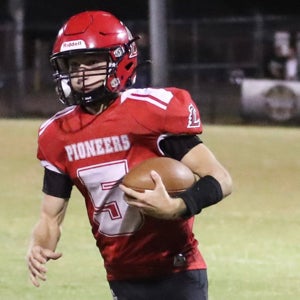 Grayson Olson mugshot