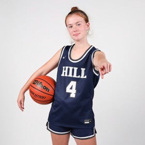 Ellie Moser