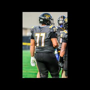 Jaylon Hull