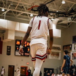 Sidney Montgomery mugshot