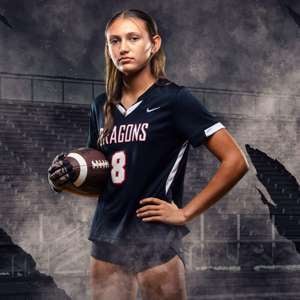 Madison Lidgard