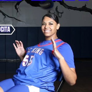 Layla Watson mugshot