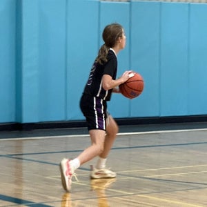 Grace Workman