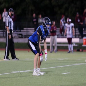 BRADY KNAPP