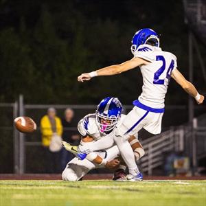 Hunter Brown mugshot