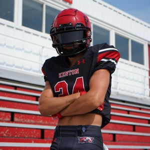 Trenton Delong