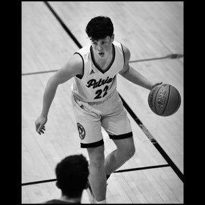 Caleb Widner