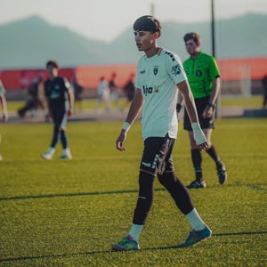 Diego Ortega mugshot