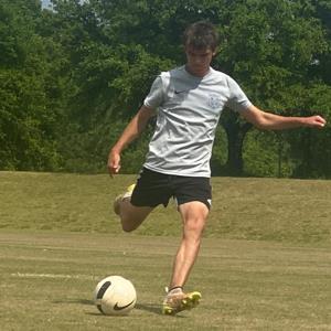 Hunter Meeks