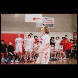 Elliot Lawrence mugshot