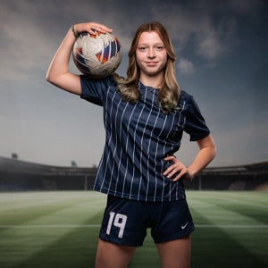 Krista Strader