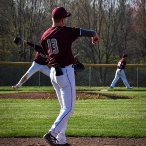 Drew Flarida mugshot