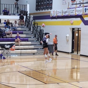 Kaice Riedesel mugshot