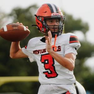 Chace Clonch mugshot