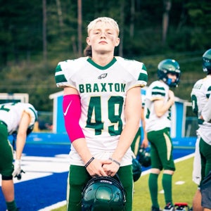JACKSON HUGHES