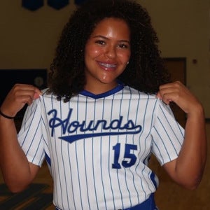 Gracie Shepherd mugshot