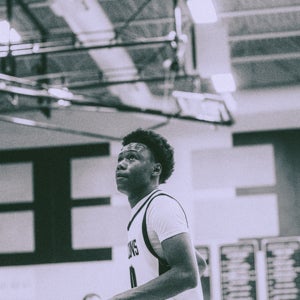 MAKAI MCKNIGHT