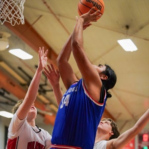 Shandon Camas mugshot