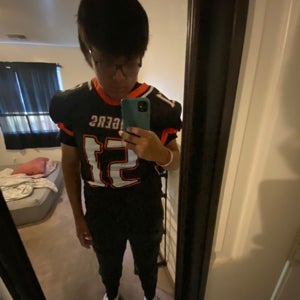Kaiden Logan