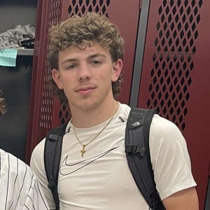 Carsen Bartow