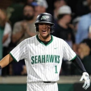 Nathan Whitney mugshot