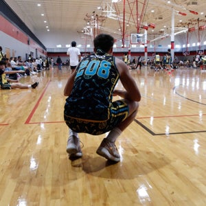 Blaze Childers-Menser mugshot