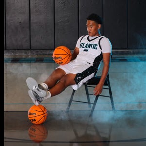 Cris De La Pena mugshot