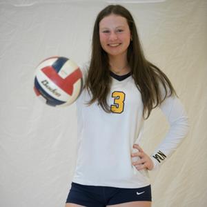 Gracie Portwood