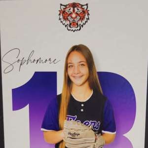 Ainsleigh Pruitt mugshot