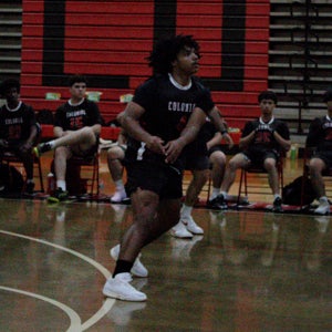 Brayden Mitchell mugshot