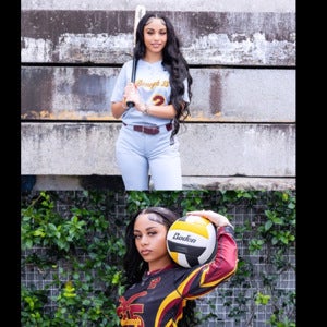 Aminah Rouzan mugshot