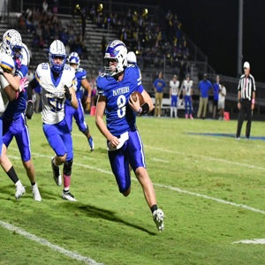 Payton Wallen mugshot