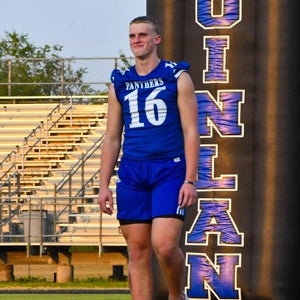 Payton Wallen