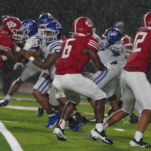 Jashaun Bass