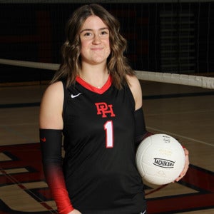 Naomi Suffir mugshot