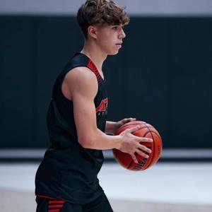 Logan Martinez