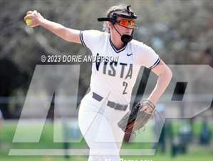 Annabella Hess mugshot