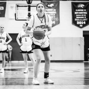 Maddie Gagnier mugshot